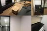 1 Bedroom Condo for rent in Ideo Mobi Bangsue Grand Interchange, Bang Sue, Bangkok near MRT Tao Poon