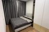 1 Bedroom Condo for rent in Ideo Mobi Bangsue Grand Interchange, Bang Sue, Bangkok near MRT Tao Poon