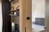1 Bedroom Condo for Sale or Rent in Na Veera Phahol - Ari, Sam Sen Nai, Bangkok near BTS Saphan Kwai