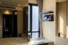 1 Bedroom Condo for rent in Ashton Asoke, Khlong Toei Nuea, Bangkok near MRT Sukhumvit