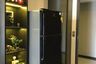 1 Bedroom Condo for rent in Ashton Asoke, Khlong Toei Nuea, Bangkok near MRT Sukhumvit