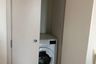2 Bedroom Condo for rent in Life Asoke, Bang Kapi, Bangkok near MRT Phetchaburi