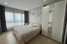 1 Bedroom Condo for rent in Supalai Loft Yaek Fai Chai Station, Bang Khun Si, Bangkok near MRT Fai Chai