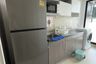 1 Bedroom Condo for rent in Supalai Loft Yaek Fai Chai Station, Bang Khun Si, Bangkok near MRT Fai Chai