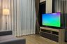 1 Bedroom Condo for rent in CLOUD Thonglor-Phetchaburi, Bang Kapi, Bangkok near MRT Phetchaburi