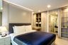 1 Bedroom Apartment for rent in Chaidee Mansion, Khlong Toei Nuea, Bangkok near Airport Rail Link Makkasan