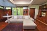 3 Bedroom House for rent in Thepharak, Samut Prakan near BTS Pu Chao