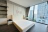 1 Bedroom Condo for rent in Tait Sathorn 12, Silom, Bangkok near BTS Saint Louis
