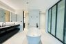 1 Bedroom Condo for rent in Tait Sathorn 12, Silom, Bangkok near BTS Saint Louis