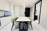 1 Bedroom Condo for rent in Tait Sathorn 12, Silom, Bangkok near BTS Saint Louis
