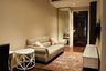 1 Bedroom Condo for rent in The Diplomat 39, Khlong Tan Nuea, Bangkok near BTS Phrom Phong
