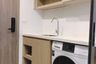 1 Bedroom Condo for sale in The Nest Sukhumvit 71, Phra Khanong Nuea, Bangkok near BTS Phra Khanong