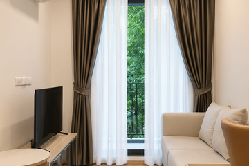 1 Bedroom Condo for sale in The Nest Sukhumvit 71, Phra Khanong Nuea, Bangkok near BTS Phra Khanong