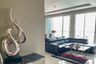 3 Bedroom Condo for rent in Menam Residences Condominium, Wat Phraya Krai, Bangkok