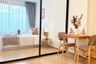 1 Bedroom Condo for rent in Chewathai Kaset-Nawamin, Sena Nikhom, Bangkok