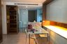 2 Bedroom Condo for rent in Noble Remix, Khlong Tan, Bangkok near BTS Thong Lo