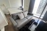 1 Bedroom Condo for rent in Nara 9 by Eastern Star, Sathon, Bangkok near BTS Chong Nonsi
