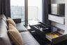 1 Bedroom Condo for rent in Nara 9 by Eastern Star, Sathon, Bangkok near BTS Chong Nonsi