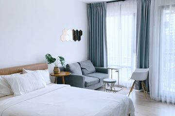 1 Bedroom Condo for rent in Rhythm Sukhumvit 36-38, Khlong Tan, Bangkok near BTS Thong Lo