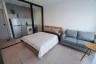 1 Bedroom Condo for rent in Rhythm Sukhumvit 36-38, Khlong Tan, Bangkok near BTS Thong Lo