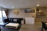 2 Bedroom Condo for Sale or Rent in The Waterford Diamond, Khlong Tan, Bangkok near BTS Phrom Phong