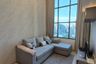 2 Bedroom Condo for rent in Knightsbridge Prime Sathorn, Thung Wat Don, Bangkok near BTS Chong Nonsi