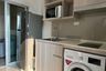 1 Bedroom Condo for Sale or Rent in Ideo Charan 70 - Riverview, Bang Phlat, Bangkok near MRT Bang Phlat