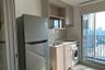 1 Bedroom Condo for Sale or Rent in Ideo Charan 70 - Riverview, Bang Phlat, Bangkok near MRT Bang Phlat