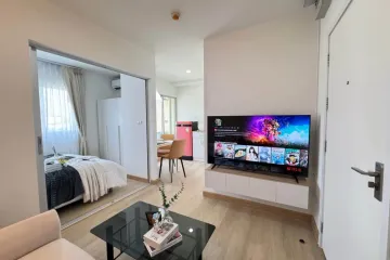 1 Bedroom Condo for sale in The Privacy Ladprao - Sena, Lat Phrao, Bangkok near MRT Lat Phrao