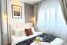 1 Bedroom Condo for sale in The Privacy Ladprao - Sena, Lat Phrao, Bangkok near MRT Lat Phrao