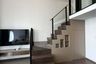 1 Bedroom Condo for rent in Park Origin Ratchathewi, Thanon Phetchaburi, Bangkok near BTS Ratchathewi
