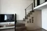 1 Bedroom Condo for rent in Park Origin Ratchathewi, Thanon Phetchaburi, Bangkok near BTS Ratchathewi