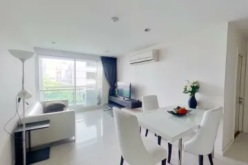 2 Bedroom Condo for rent in The Surawong, Si Phraya, Bangkok near MRT Sam Yan