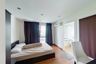 2 Bedroom Condo for rent in The Surawong, Si Phraya, Bangkok near MRT Sam Yan