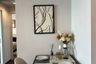 1 Bedroom Condo for rent in Ideo Q Sukhumvit 36, Khlong Tan, Bangkok near BTS Thong Lo