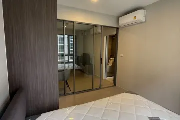 1 Bedroom Condo for rent in Quintara Phume Sukhumvit 39, Khlong Tan Nuea, Bangkok near BTS Phrom Phong