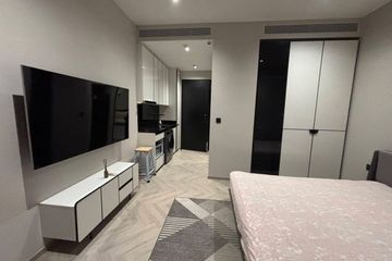 Condo for sale in Chapter Charoennakhorn-Riverside, Bang Lamphu Lang, Bangkok near BTS Krung Thon Buri