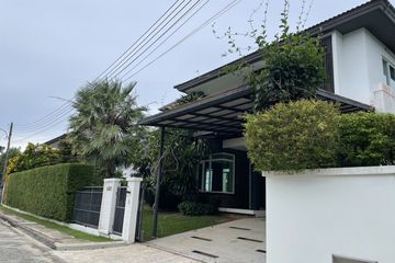 3 Bedroom House for rent in 88 Land and House Hillside Phuket, Chalong, Phuket