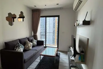 2 Bedroom Condo for rent in Centric Ari Station, Phaya Thai, Bangkok near BTS Ari