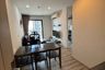 2 Bedroom Condo for rent in Centric Ari Station, Phaya Thai, Bangkok near BTS Ari