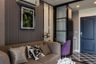 1 Bedroom Condo for sale in Totnes Kaset - Nawamin, Lat Phrao, Bangkok near MRT Lat Phrao