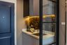 1 Bedroom Condo for sale in Totnes Kaset - Nawamin, Lat Phrao, Bangkok near MRT Lat Phrao