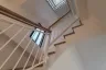 4 Bedroom House for sale in Modern Life HOME @ Sutthisan, Sam Sen Nok, Bangkok near MRT Sutthisan