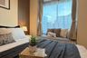 1 Bedroom Condo for sale in Fuse Mobius Ramkhamhaeng Station, Suan Luang, Bangkok near BTS Thong Lo