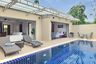 2 Bedroom Villa for rent in Choeng Thale, Phuket