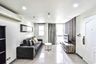 2 Bedroom Condo for Sale or Rent in Serene Place Sukhumvit 24, Khlong Tan, Bangkok near BTS Phrom Phong
