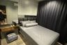 1 Bedroom Condo for rent in Life Asoke Rama 9, Makkasan, Bangkok near MRT Phra Ram 9