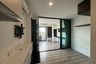 Condo for sale in Pause Sukhumvit 107, Samrong Nuea, Samut Prakan near BTS Bearing