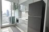 1 Bedroom Condo for rent in Supalai Premier Si Phraya - Samyan, Maha Phruettharam, Bangkok near MRT Sam Yan