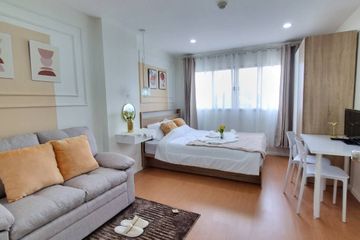 Condo for sale in Lumpini Condotown Nida-Sereethai 2, Khlong Kum, Bangkok near MRT Si Burapha